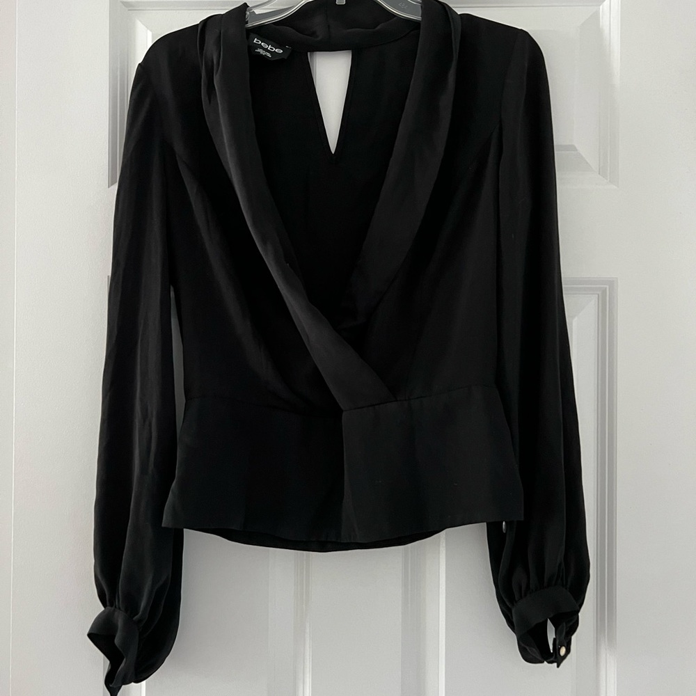 Bebe Blouse - image 8